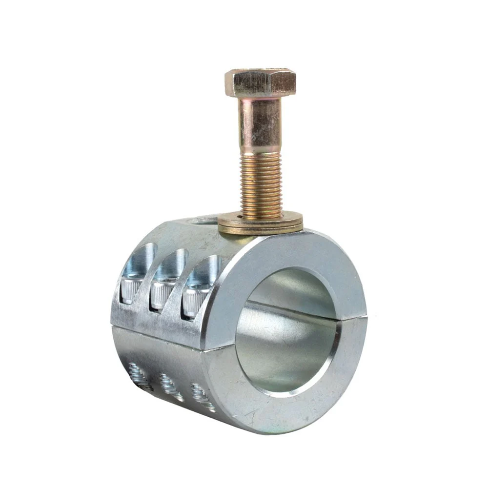 Synergy Manufacturing Steering Stabilizer Clamps - Image 5