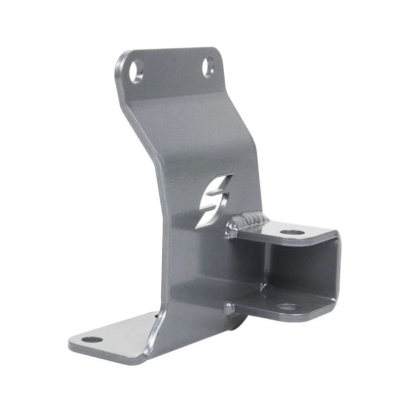 Synergy Manufacturing Steering Stabilizer Relocation Bracket 14-25 Ram 2500/3500 4WD - Image 2