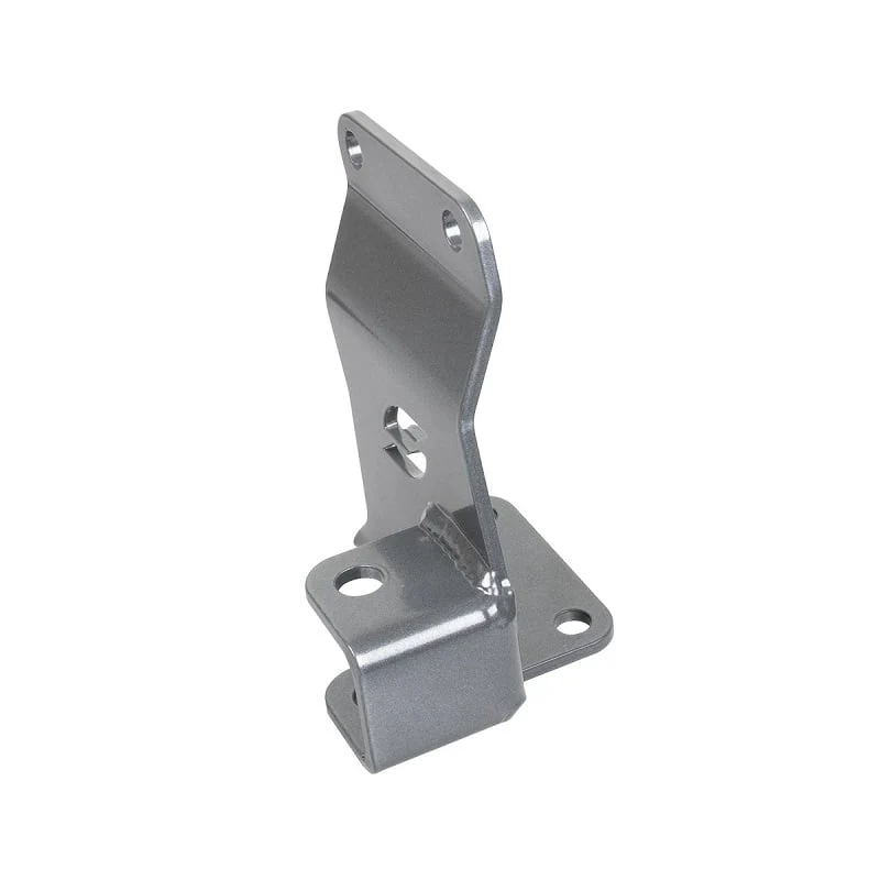Synergy Manufacturing Steering Stabilizer Relocation Bracket 14-25 Ram 2500/3500 4WD - Image 3
