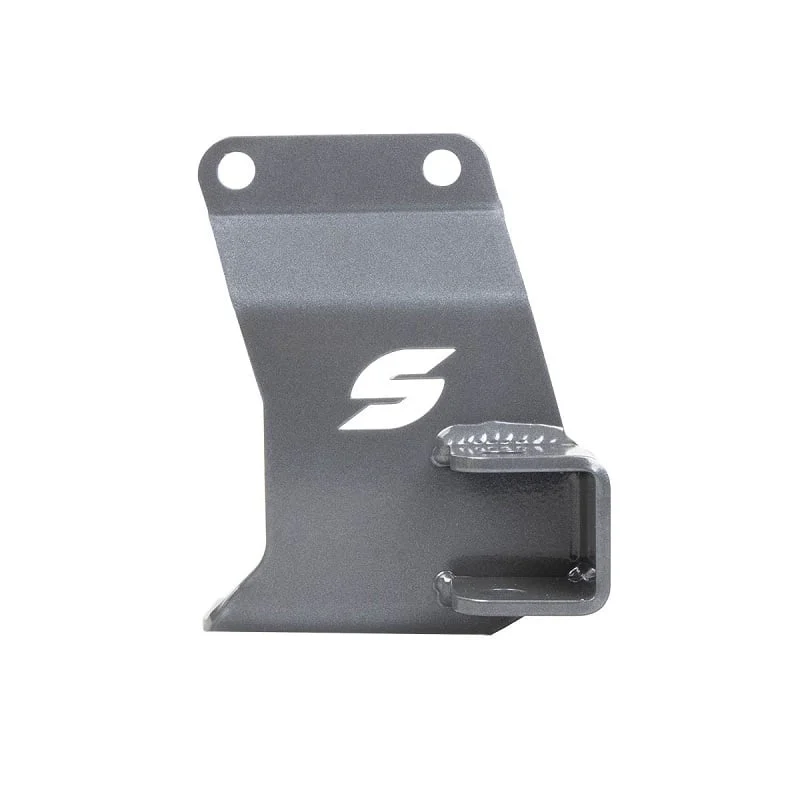 Synergy Manufacturing Single Steering Stabilizer Kit 14-25 Ram 2500/3500 4WD - Image 5