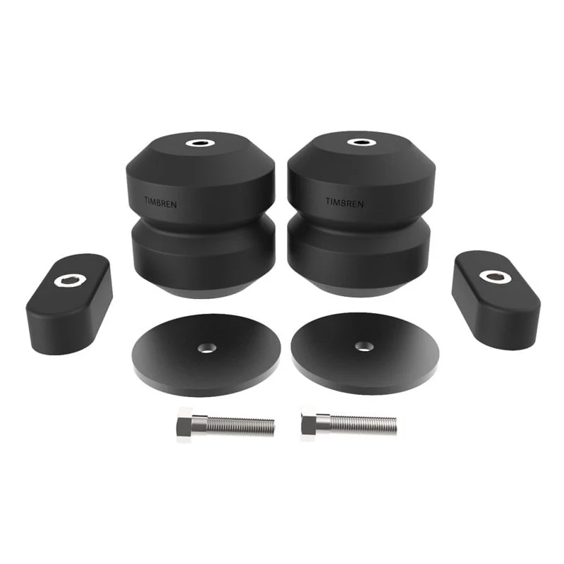 Timbren DF25004B SES Front Suspension Bump Stops 94-22 Ram 2500 / 3500 4WD - Image 2