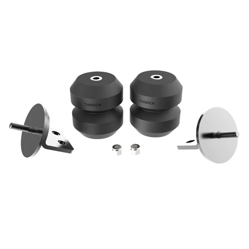 Timbren FF2504A SES Front Suspension Bump Stops 94-97 Ford Powerstroke F-250 4WD - Image 2