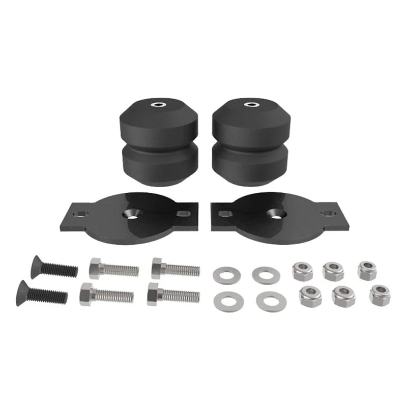 Timbren FF350SD4 SES Front Suspension Bump Stops 99-04 Ford Powerstroke F-250/350 4WD - Image 2