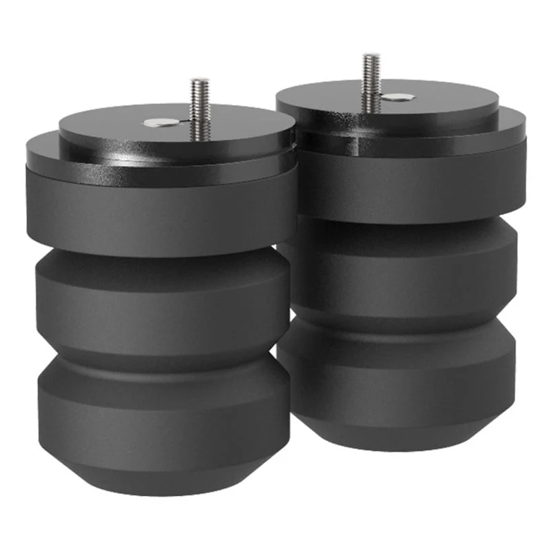 Timbren FF350SDC SES Front Suspension Bump Stops 05-22 Ford Powerstroke F-250 / F-350 4WD
