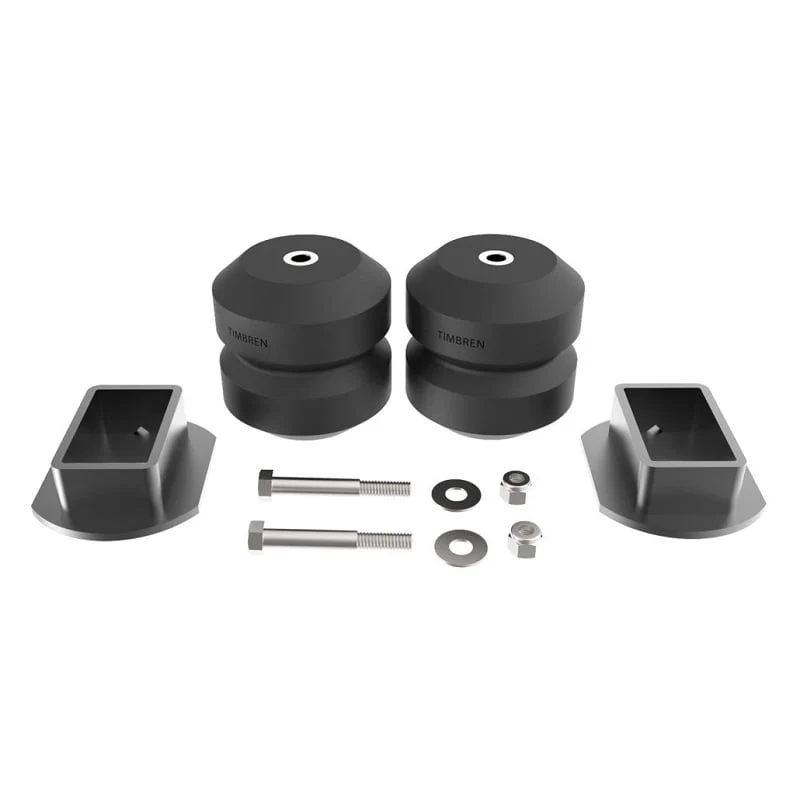 Timbren FREXC4 SES Rear Suspension Bump Stops 00-05 Ford Powerstroke Excursion 2WD/4WD - Image 2