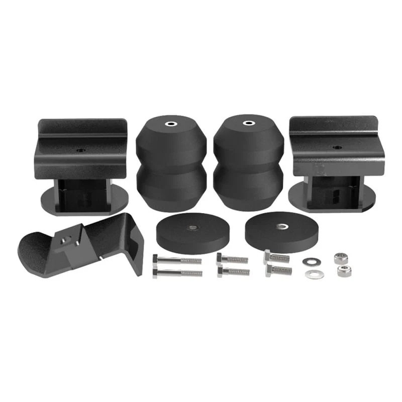 Timbren FRSDD SES Rear Suspension Bump Stops 07-14 Ford Powerstroke F450 / F550 Cab & Chassis - Image 2