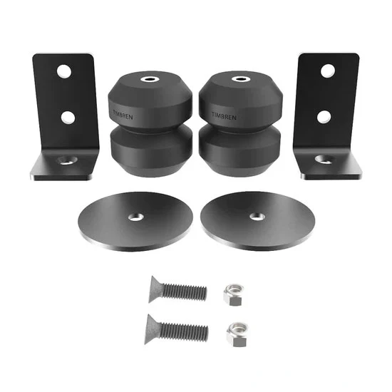 Timbren SES Front Suspension Enhancement System 70-93 Ford F-250 / F-350 4WD