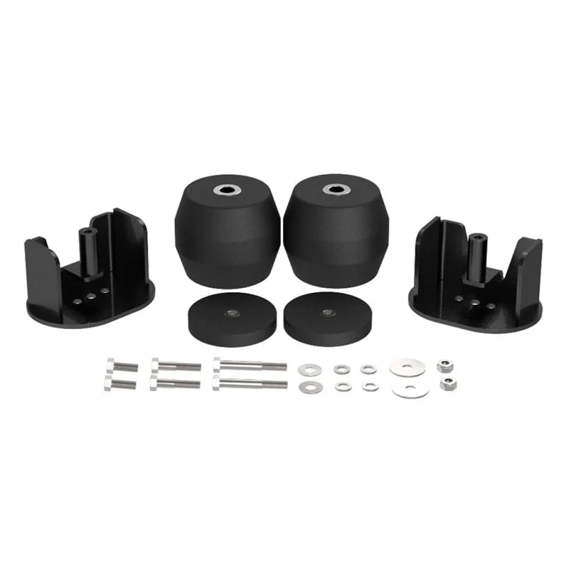 Timbren Severe Service SES Rear Suspension Bump Stops 05-16 Ford SuperDuty | 99-04 F350 C&C - Image 2