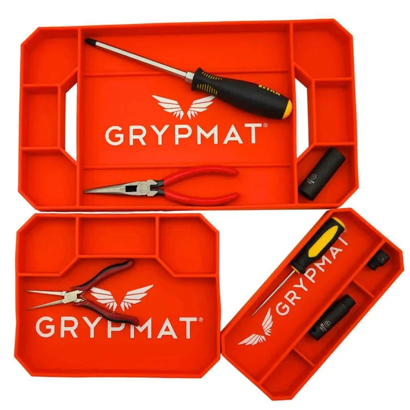 Toolbox Widget Grypmat - Image 17