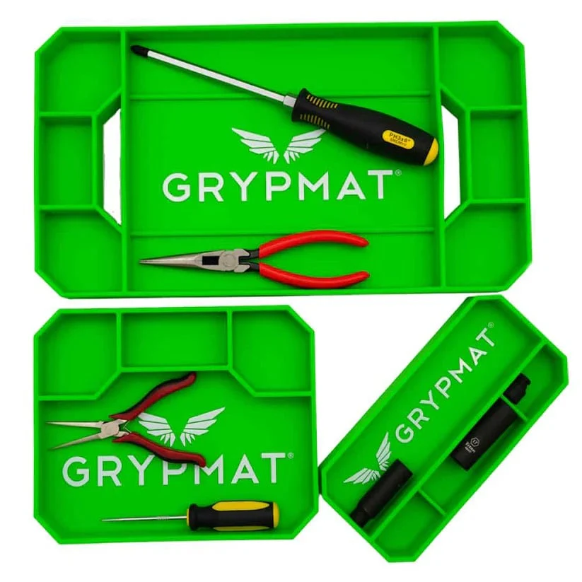 Toolbox Widget Grypmat - Image 18
