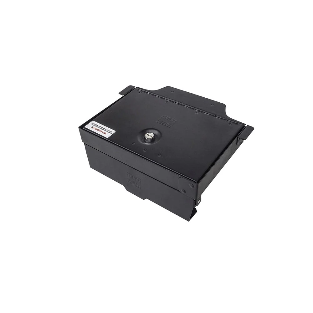 Tuffy Security Center Console Safe 19-23 Ram 1500/2500/3500 - Image 3