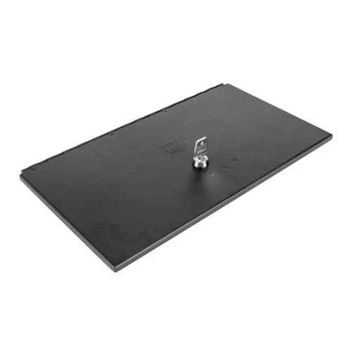 Tuffy Security In-Floor Locking Lid 09-18 Ram 1500 | 10-23 Ram 2500 / 3500 - Image 2