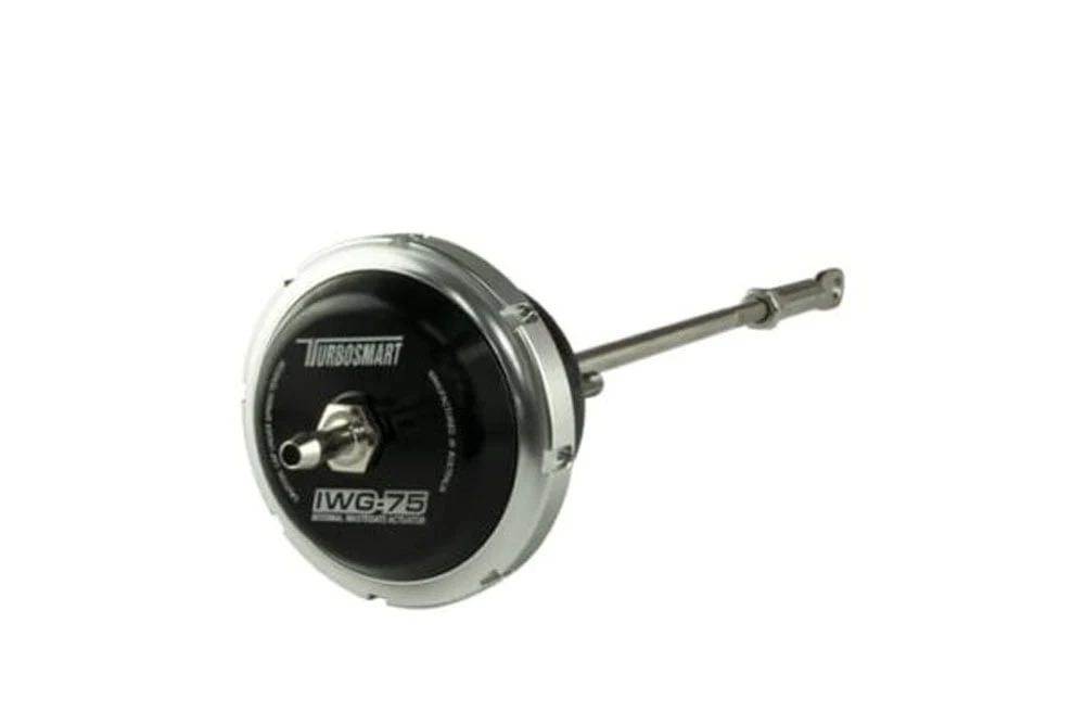 Turbosmart IWG75 Wastegate Actuator 99.5-03 Ford 7.3L Powerstroke - Image 3