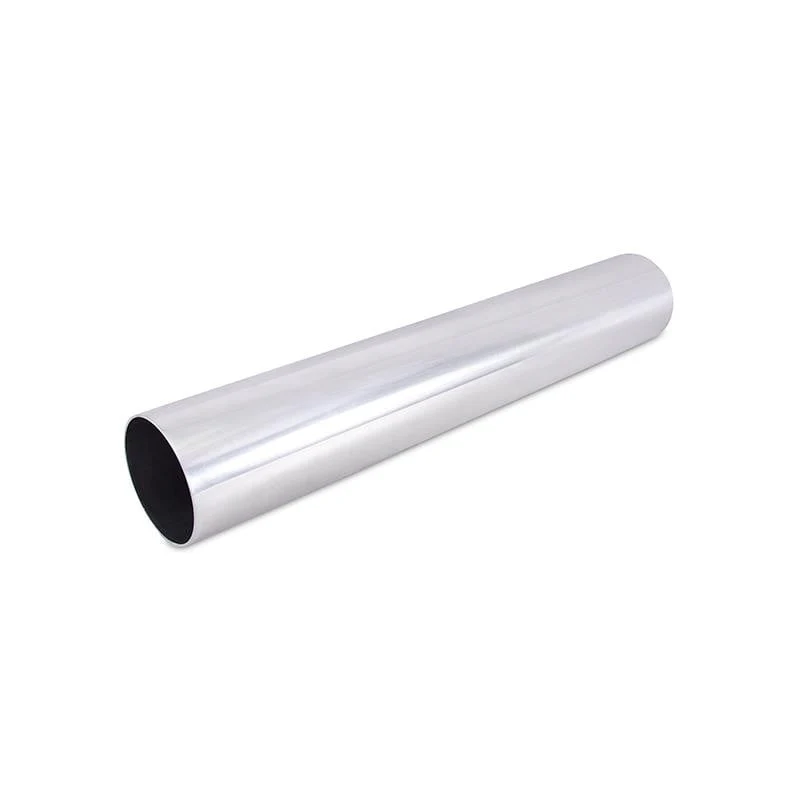 Mishimoto Universal 3" Aluminum Intercooler Piping - Image 4