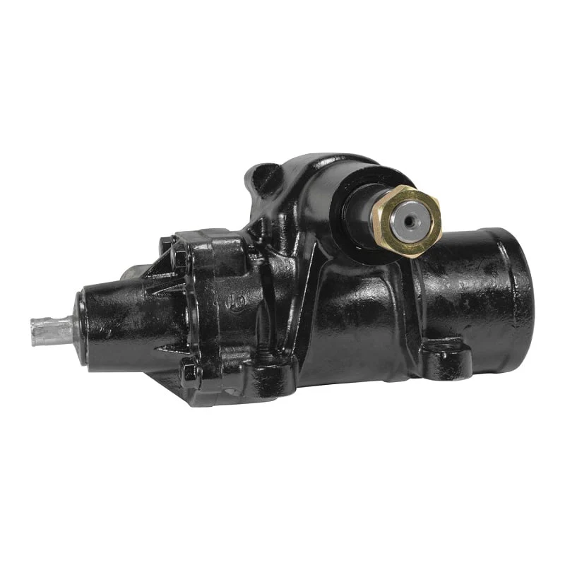 USA Standard Gear New Replacement Steering Gear Box 07.5-10 GM 6.6L Duramax 2500HD/3500 - Image 2