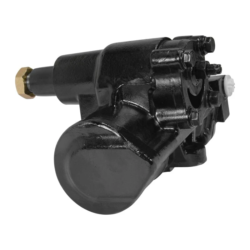 USA Standard Gear New Replacement Steering Gear Box 07.5-10 GM 6.6L Duramax 2500HD/3500 - Image 3