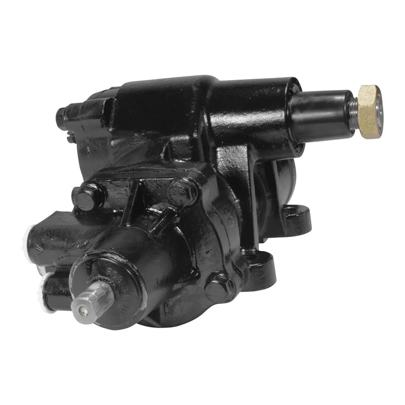 USA Standard Gear New Replacement Steering Gear Box 07.5-10 GM 6.6L Duramax 2500HD/3500 - Image 4