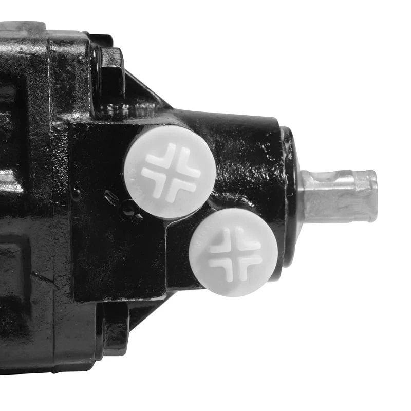 USA Standard Gear New Replacement Steering Gear Box 07.5-10 GM 6.6L Duramax 2500HD/3500 - Image 5