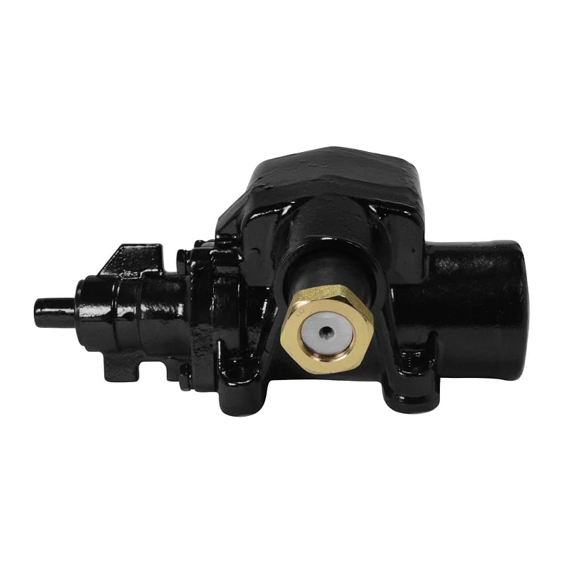 USA Standard Gear New Replacement Steering Gear Box 08-10 Ford 6.4L Powerstroke F-250/350 - Image 2