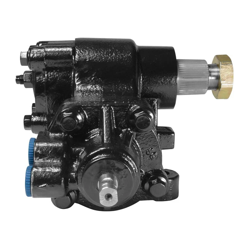 USA Standard Gear New Replacement Steering Gear Box 11-15 GM 6.6L Duramax 2500/3500 - Image 3