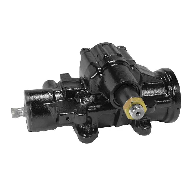 USA Standard Gear New Replacement Steering Gear Box 97-02 Dodge Ram 5.9 Cummins - Image 2