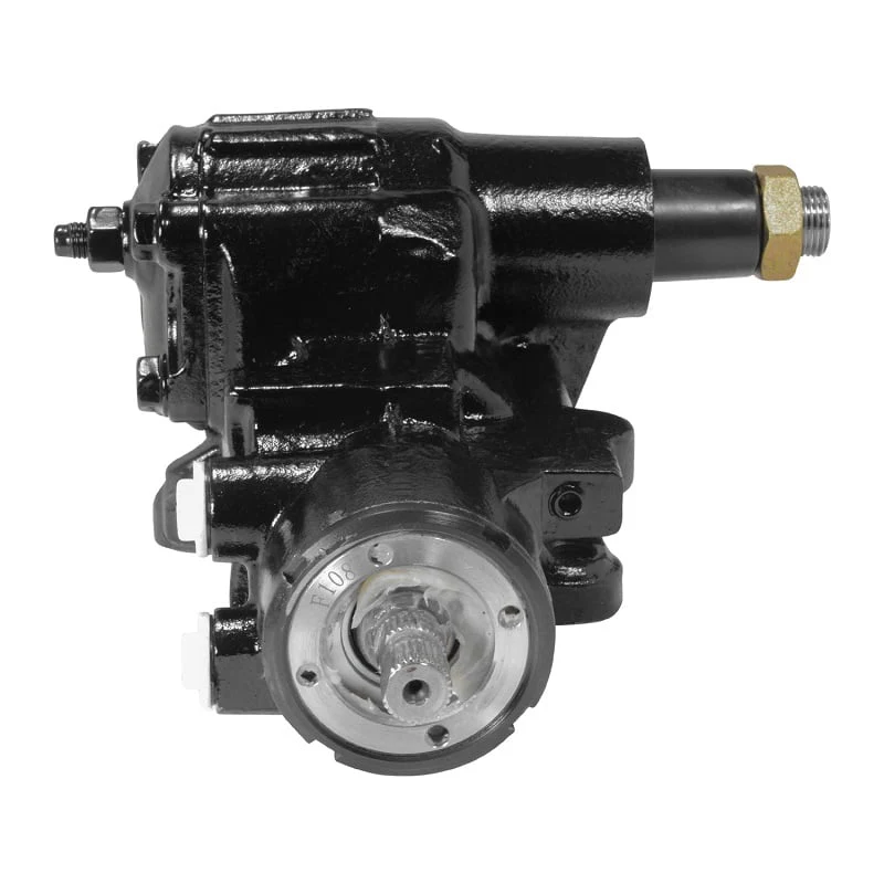 USA Standard Gear New Replacement Steering Gear Box 97-02 Dodge Ram 5.9 Cummins - Image 3