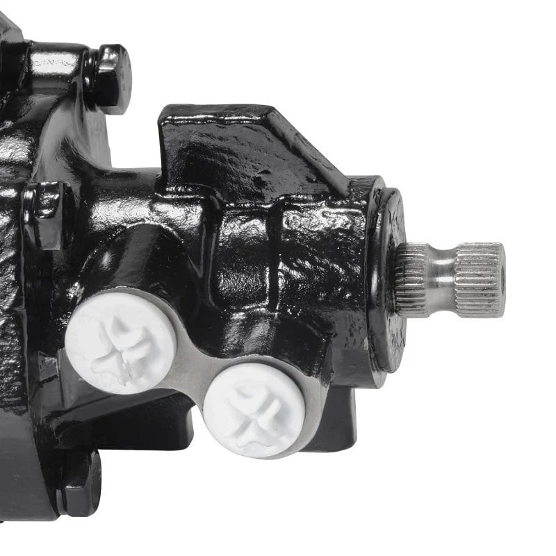 USA Standard Gear New Replacement Steering Gear Box 99-04 Ford 7.3/6.0L Powerstroke F-250/350 - Image 5