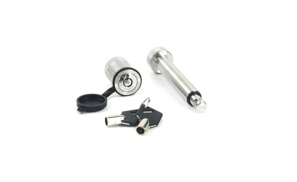 Weigh Safe Hitch Locking Pin - Image 2