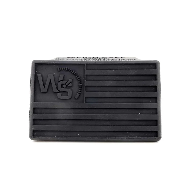 Weigh Safe Rubber Tailgate Bump Stop 20-25 GM Duramax 6.6L L5P - Image 5