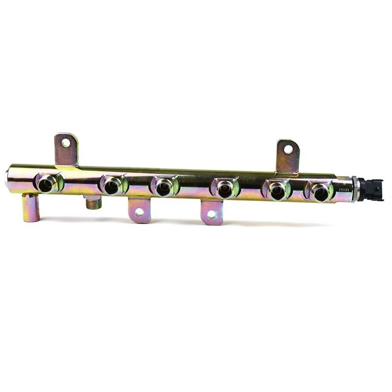 XDP OER Series New Fuel Rail 07.5-12 Ram 6.7L Cummins - Image 2