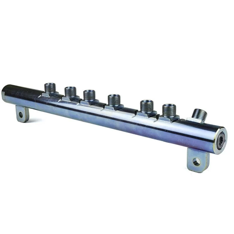 XDP OER Series New Fuel Rail Assembly 11-16 GM 6.6L Duramax LML - Image 2