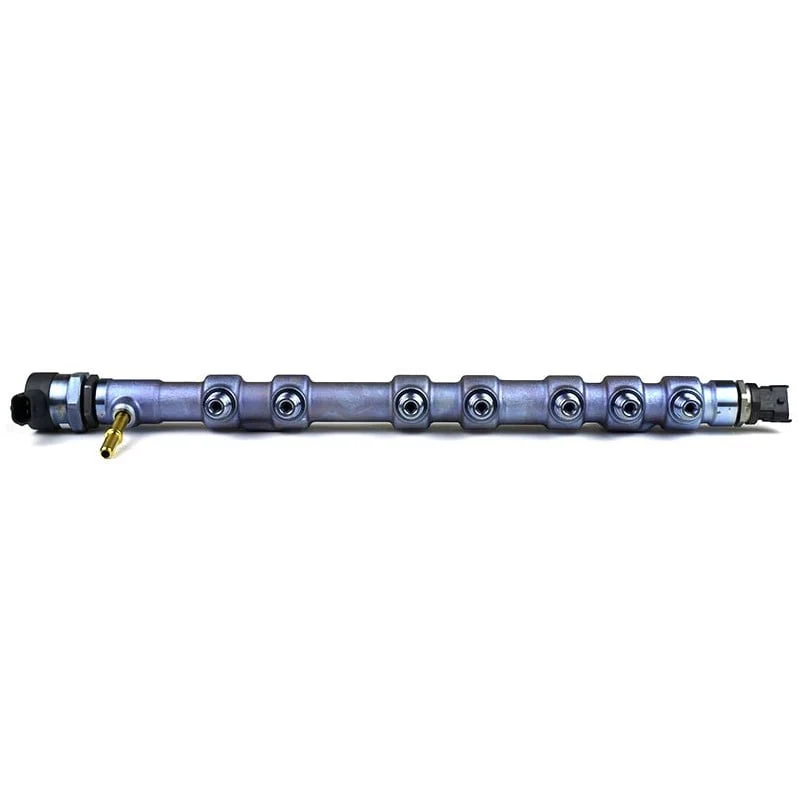 XDP OER Series New Fuel Rail Assembly 11-19 Ford 6.7L Powerstroke - Image 3