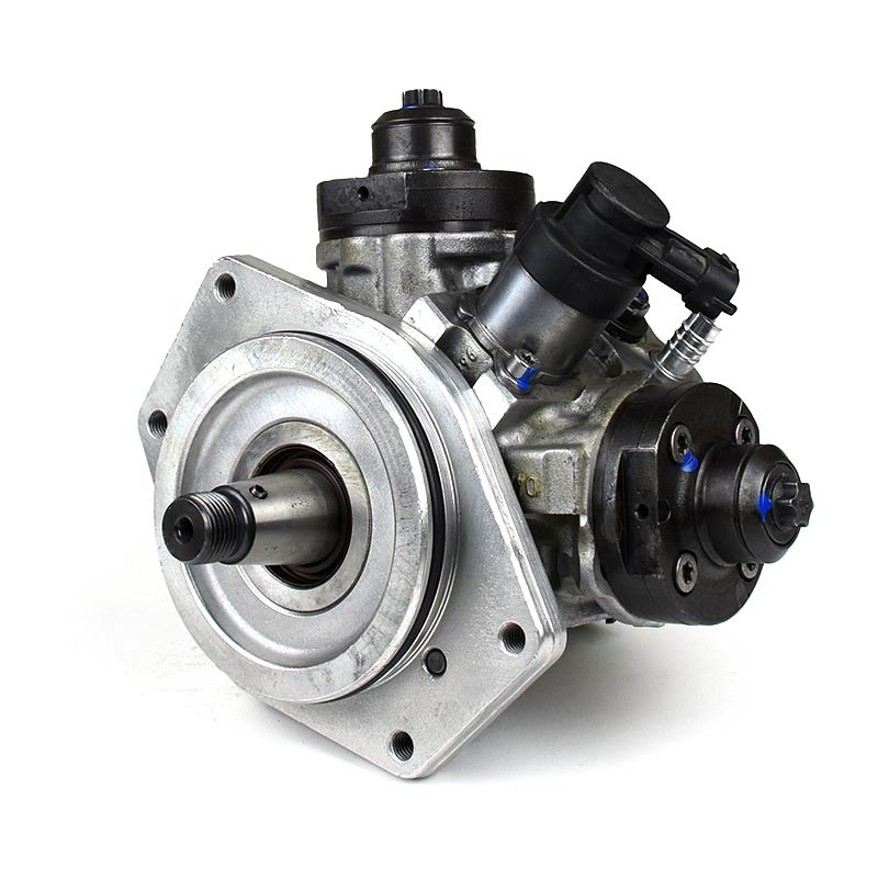 XDP OER Series Remanufactured CP4 Fuel Injection Pump 11-16 GM 6.6L Duramax LML