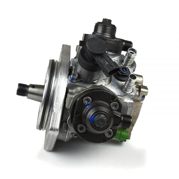 XDP OER Series Remanufactured CP4 Fuel Injection Pump 11-16 GM 6.6L Duramax LML - Image 2