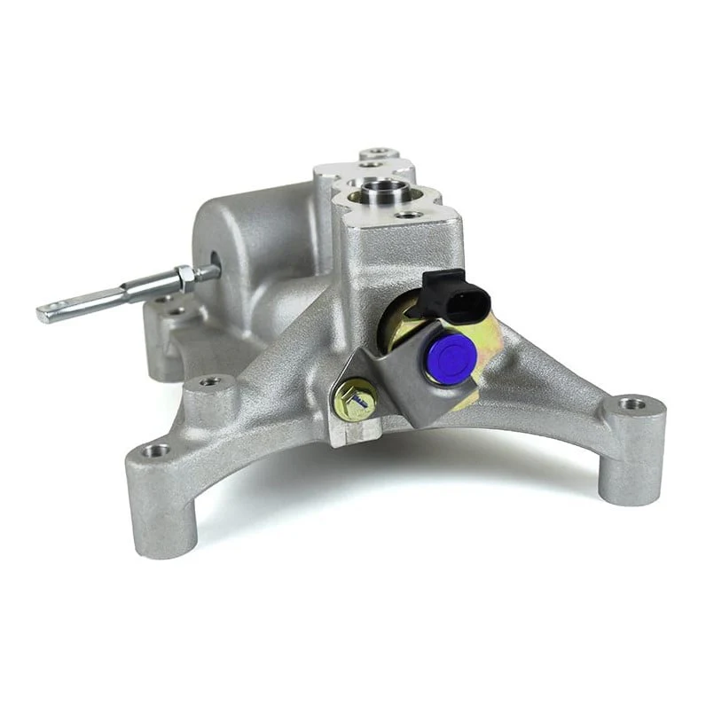 XDP OER Series Replacement EBV Turbo Pedestal Early 1999 Ford 7.3L Powerstroke - Image 2
