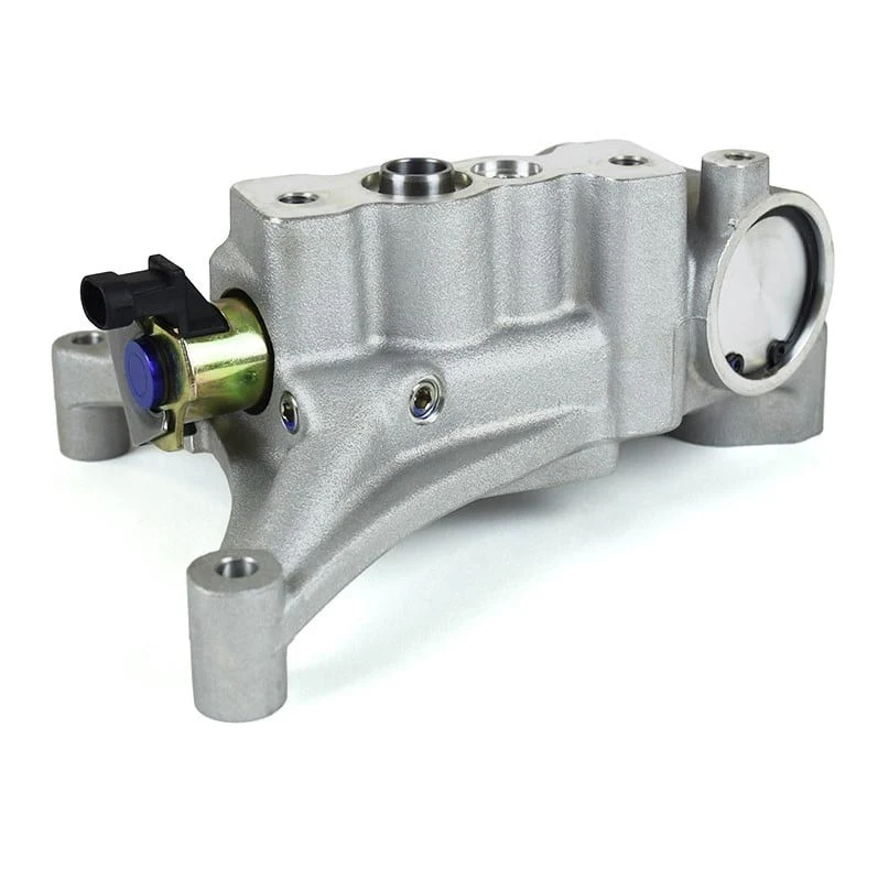 XDP OER Series Replacement EBV Turbo Pedestal Early 1999 Ford 7.3L Powerstroke - Image 3