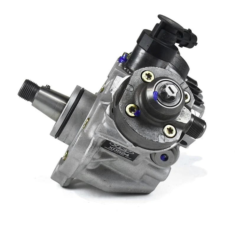 XDP Remanufactured CP4 Fuel Injection Pump 11-19 Ford 6.7L Powerstroke - Image 2