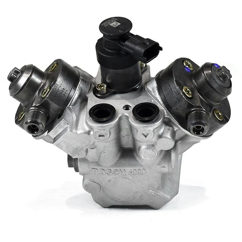 XDP Remanufactured CP4 Fuel Injection Pump 11-19 Ford 6.7L Powerstroke - Image 3
