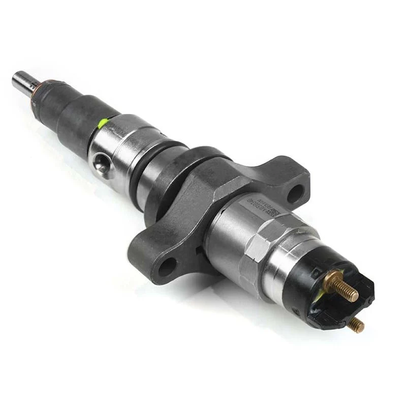 XDP Remanufactured Fuel Injector 04.5-07 Dodge Ram 5.9L Cummins - Image 2