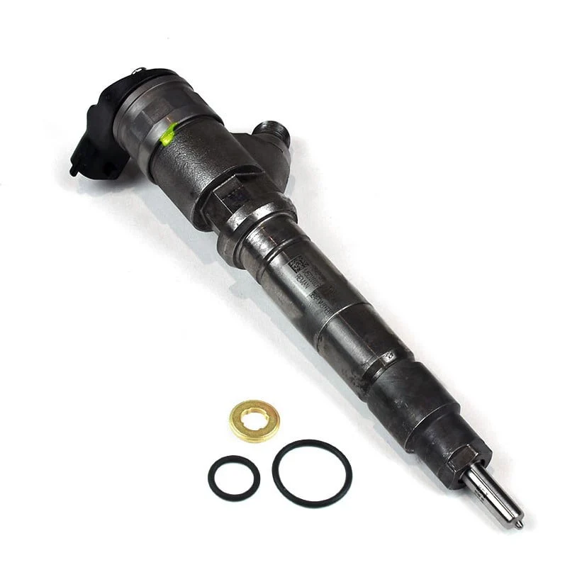 XDP Remanufactured Fuel Injector 07.5-10 GM 6.6L Duramax LMM
