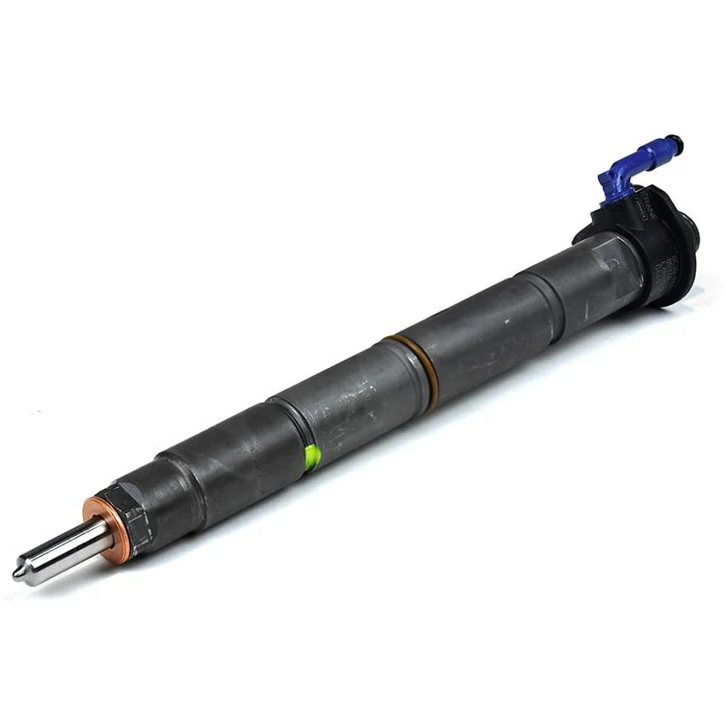 XDP Remanufactured Injector With Bolt & Line Cylinders 3/4/5/6 | 11-14 6.7L Ford Powerstroke - Image 2