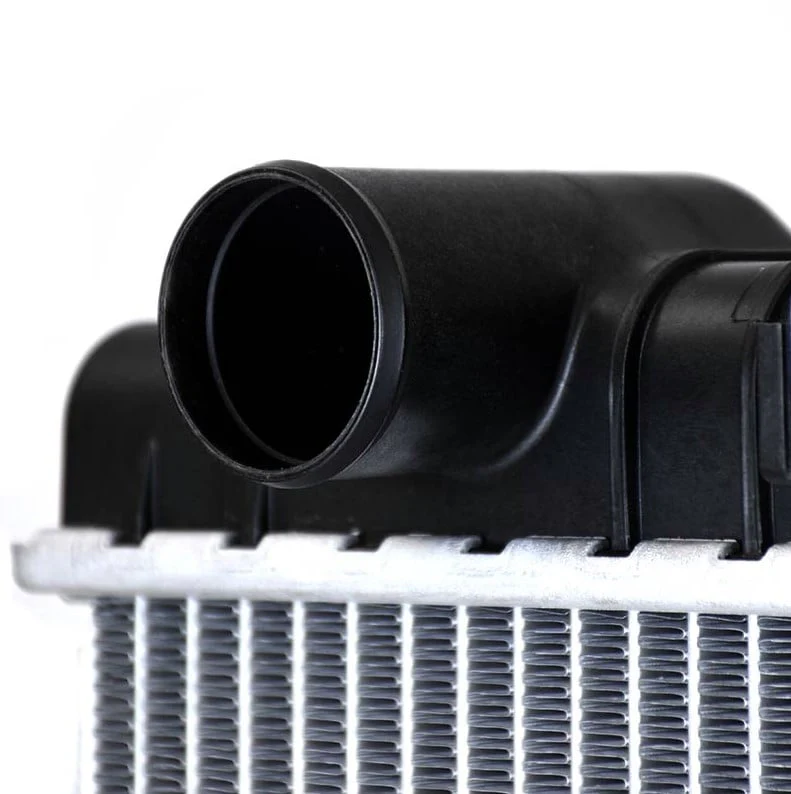 XDP X-Tra Cool Direct-Fit Replacement Radiator 99-03 Ford 7.3L Powerstroke - Image 4