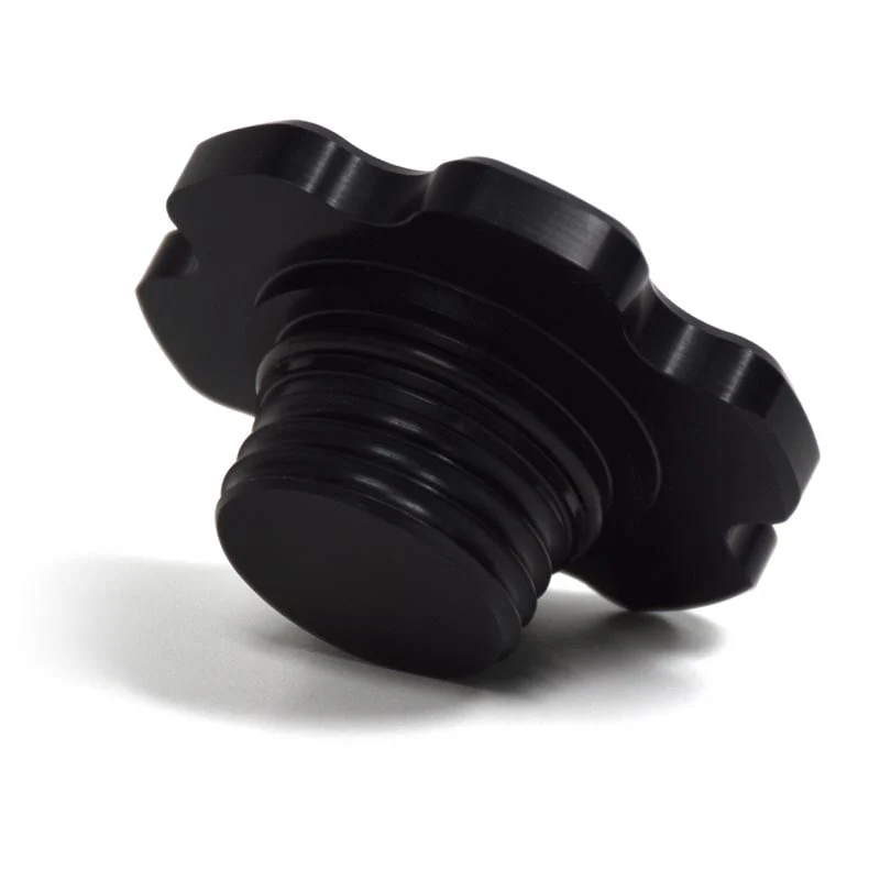 XDP XD248 Billet Oil Cap 98.5-18 Ram 5.9L / 6.7L Cummins - Image 3