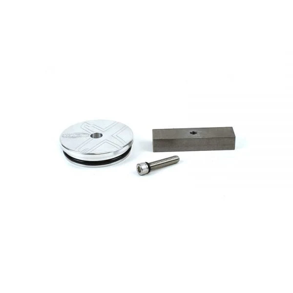 XDP XD334 Cummins Bolt-On Side Freeze Plug 1989-2018 Ram 5.9L / 6.7L Cummins - Image 3