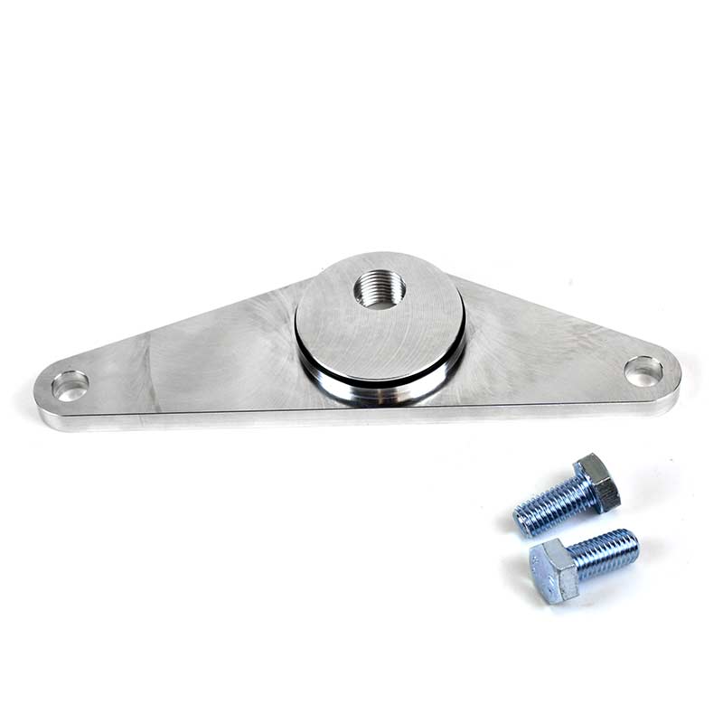 XDP XD339 Bolt On Rear Freeze Plug 03-18 5.9/Ram 6.7L Cummins - Image 2