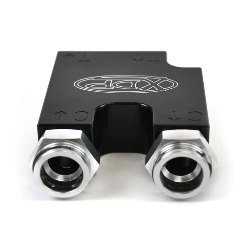 XDP XD343 Transmission Thermal Bypass Valve Upgrade 13-18 Ram 6.7L Cummins - Image 3