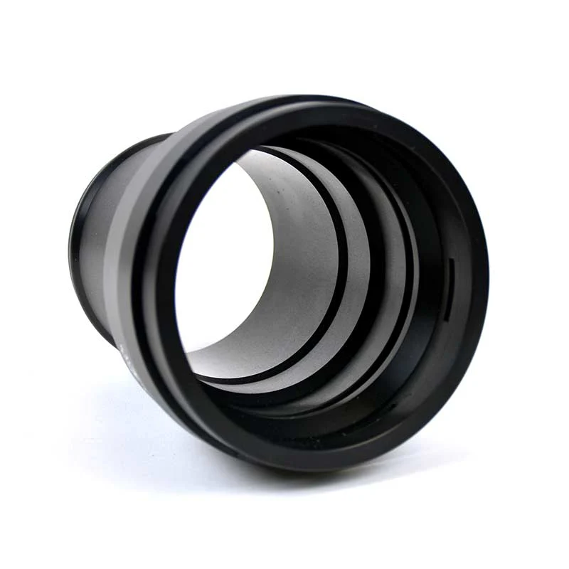 XDP XD364 OER+ Series Intercooler Pipe With Billet Adapter 17-22 Ford 6.7L Powerstroke - Image 4