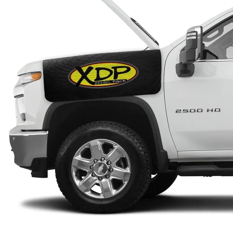 XDP Custom Fender Protection Cover 22x34" - Image 2