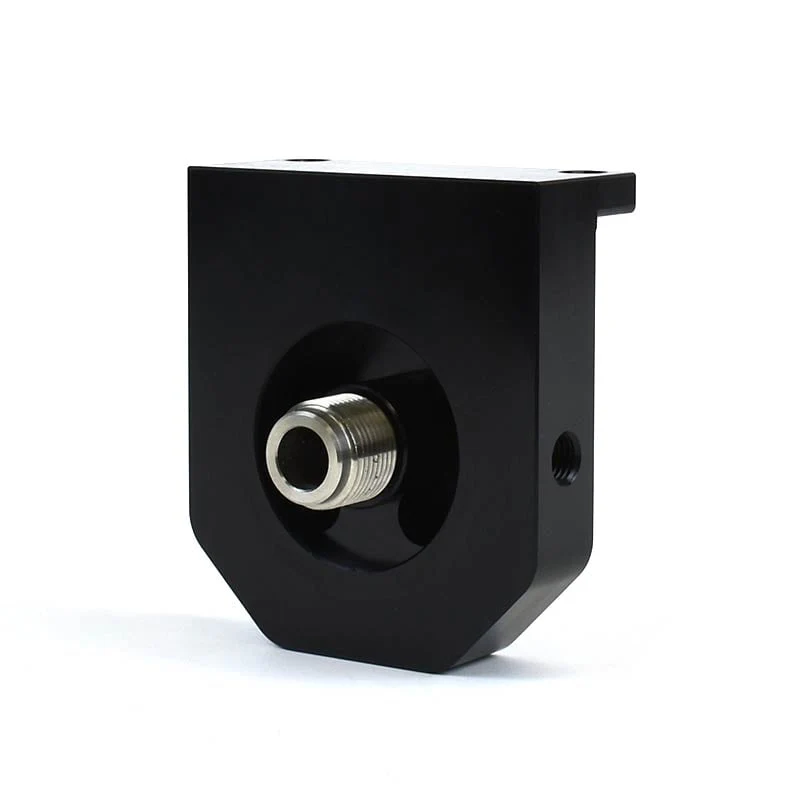 XDP XD391 CAT Fuel Filter Adapter Kit 07.5-09 Ram 6.7L Cummins - Image 4
