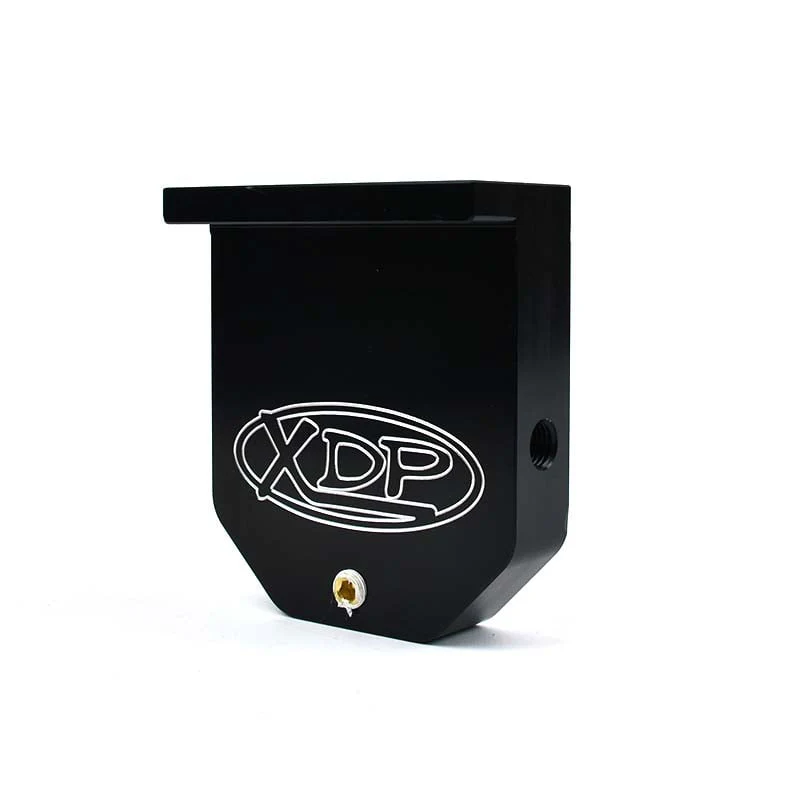 XDP XD391 CAT Fuel Filter Adapter Kit 07.5-09 Ram 6.7L Cummins - Image 5